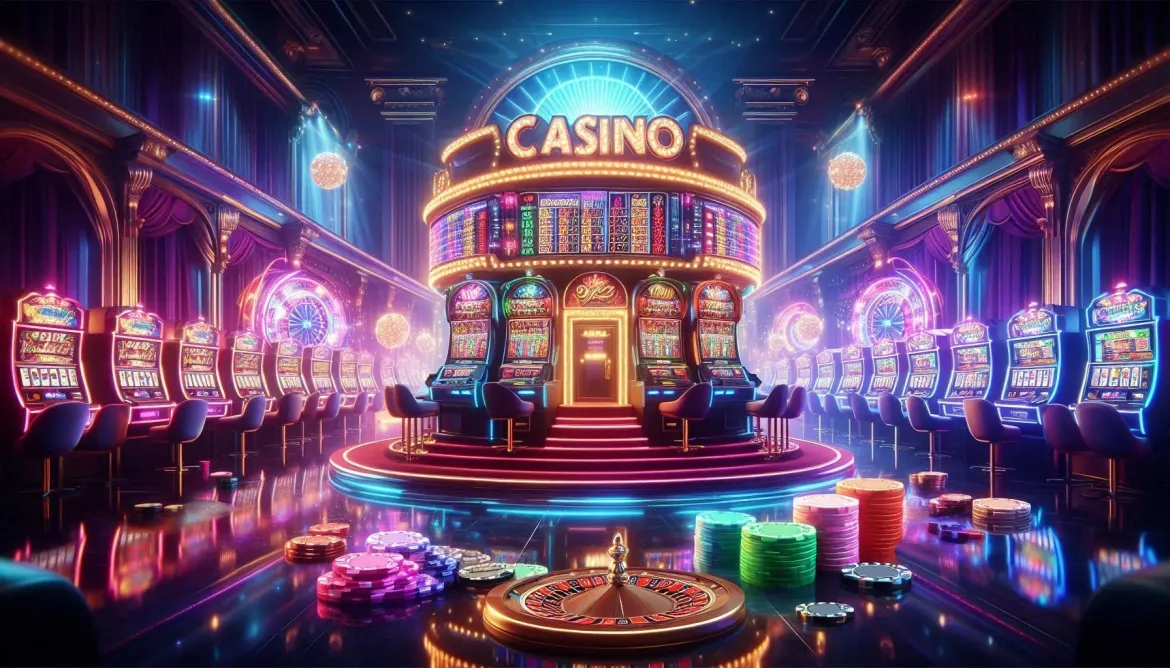 Mirax Casino